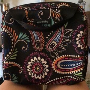 Vera Bradley lunchbox